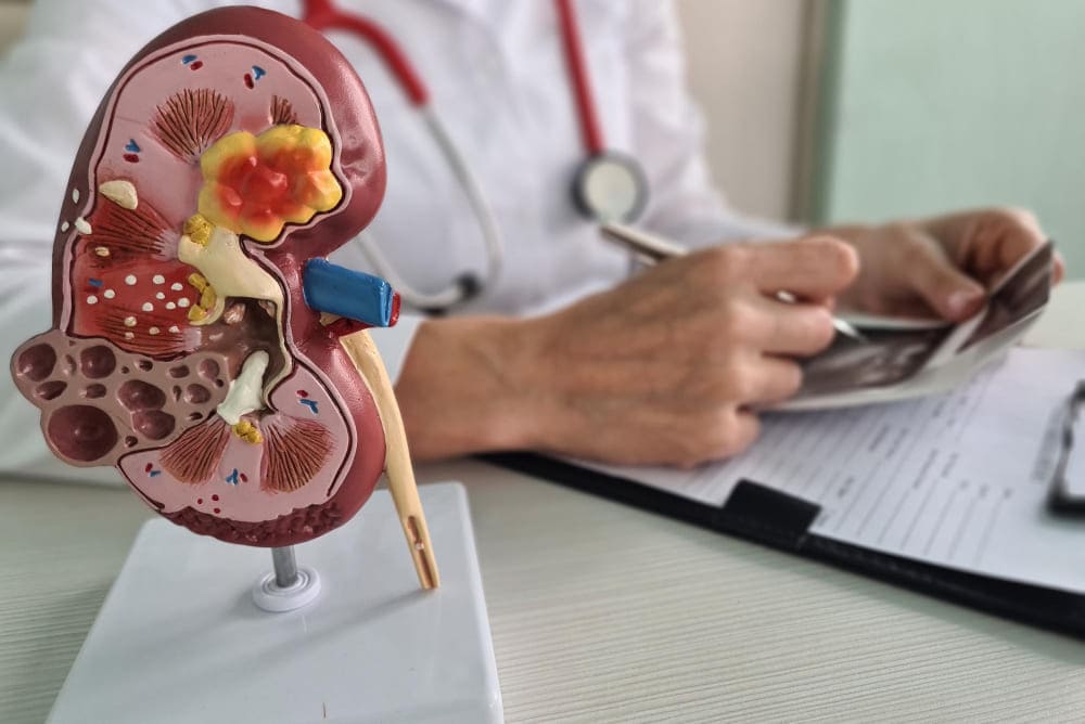 Nefrólogo cerca de Hospital General Dr. Jesús Gilberto Gómez Maza Chiapas